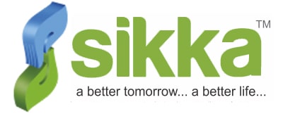 sikka logo