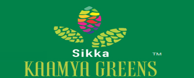 sikka kaamya greens logo